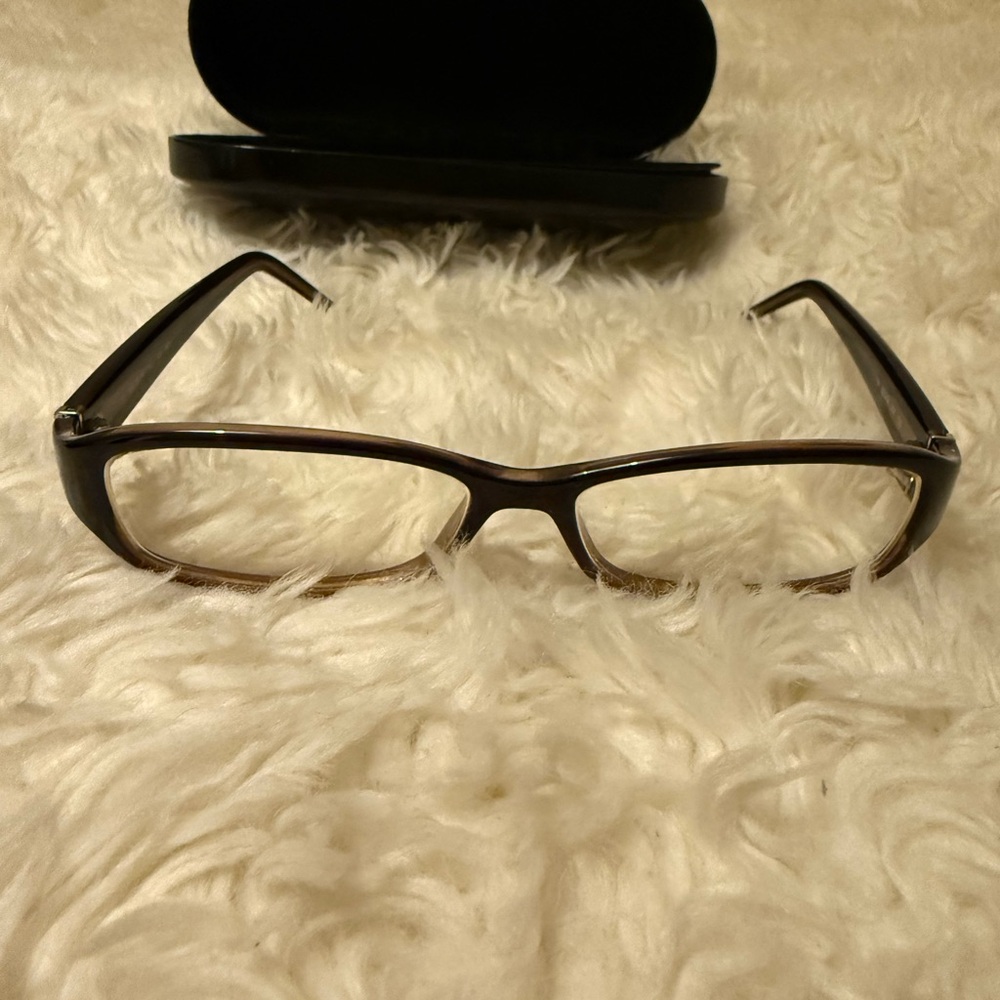 Fendi Brown Women's Glasses